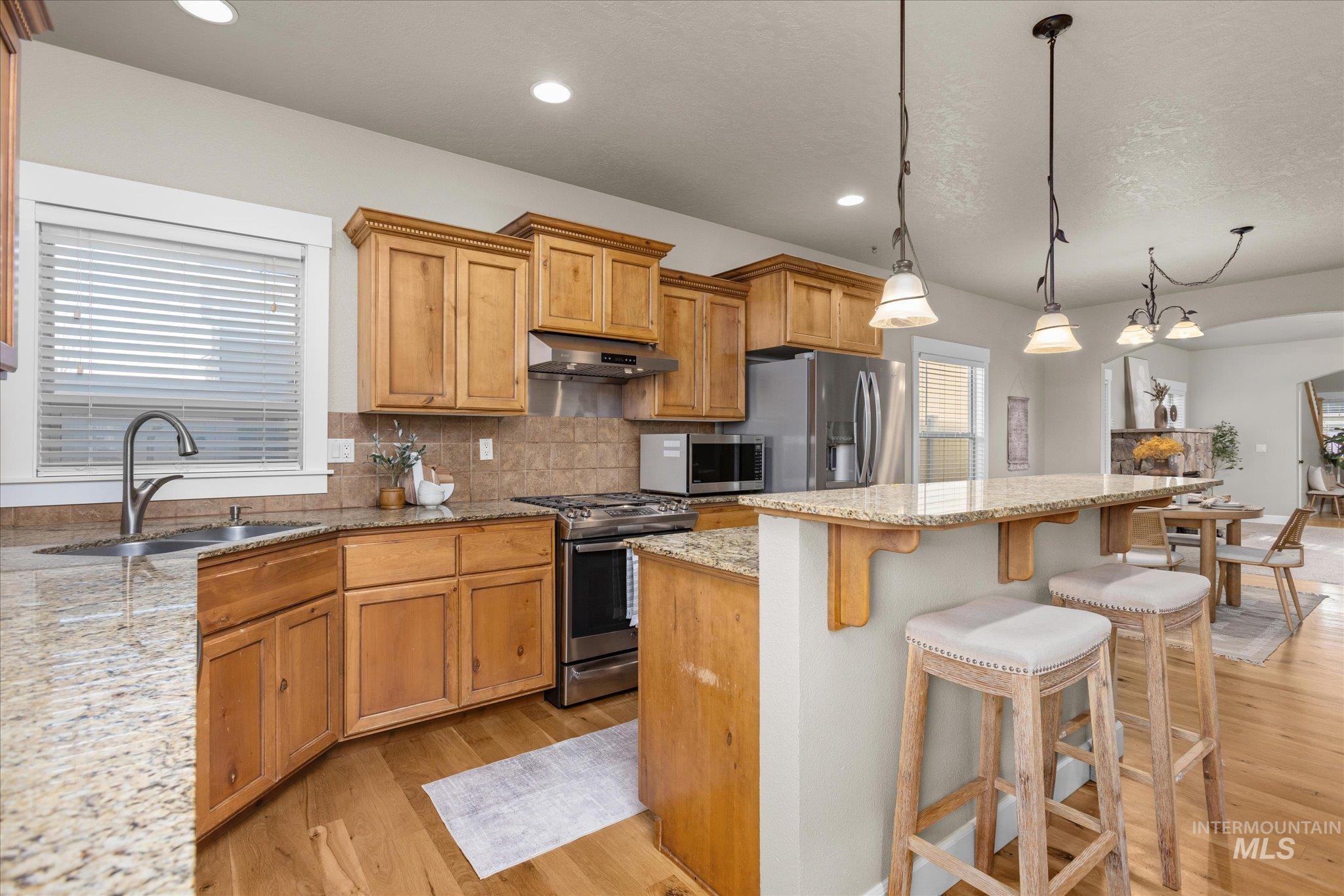 1268 W Cobblefield Ct