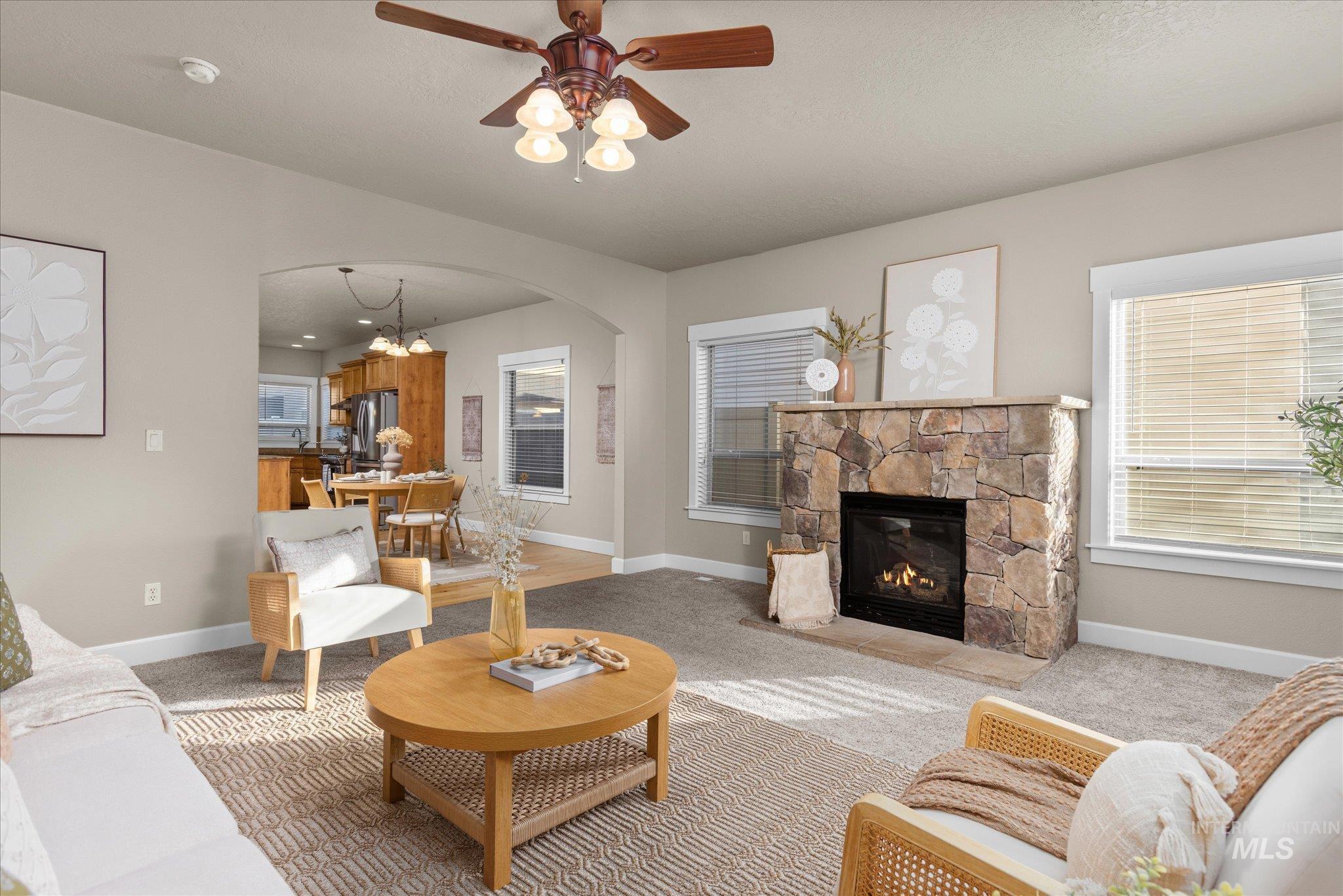 1268 W Cobblefield Ct