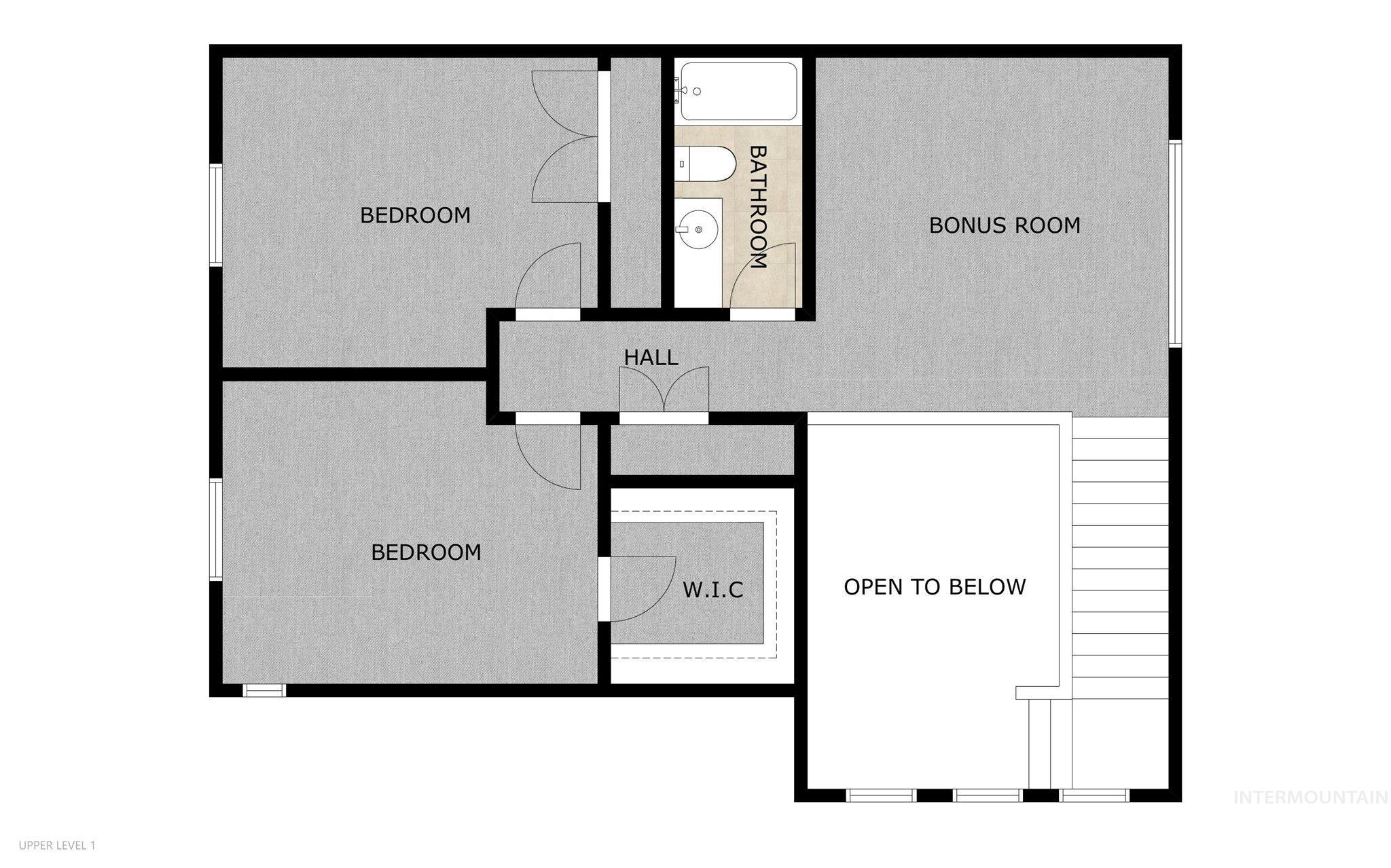 1268 W Cobblefield Ct