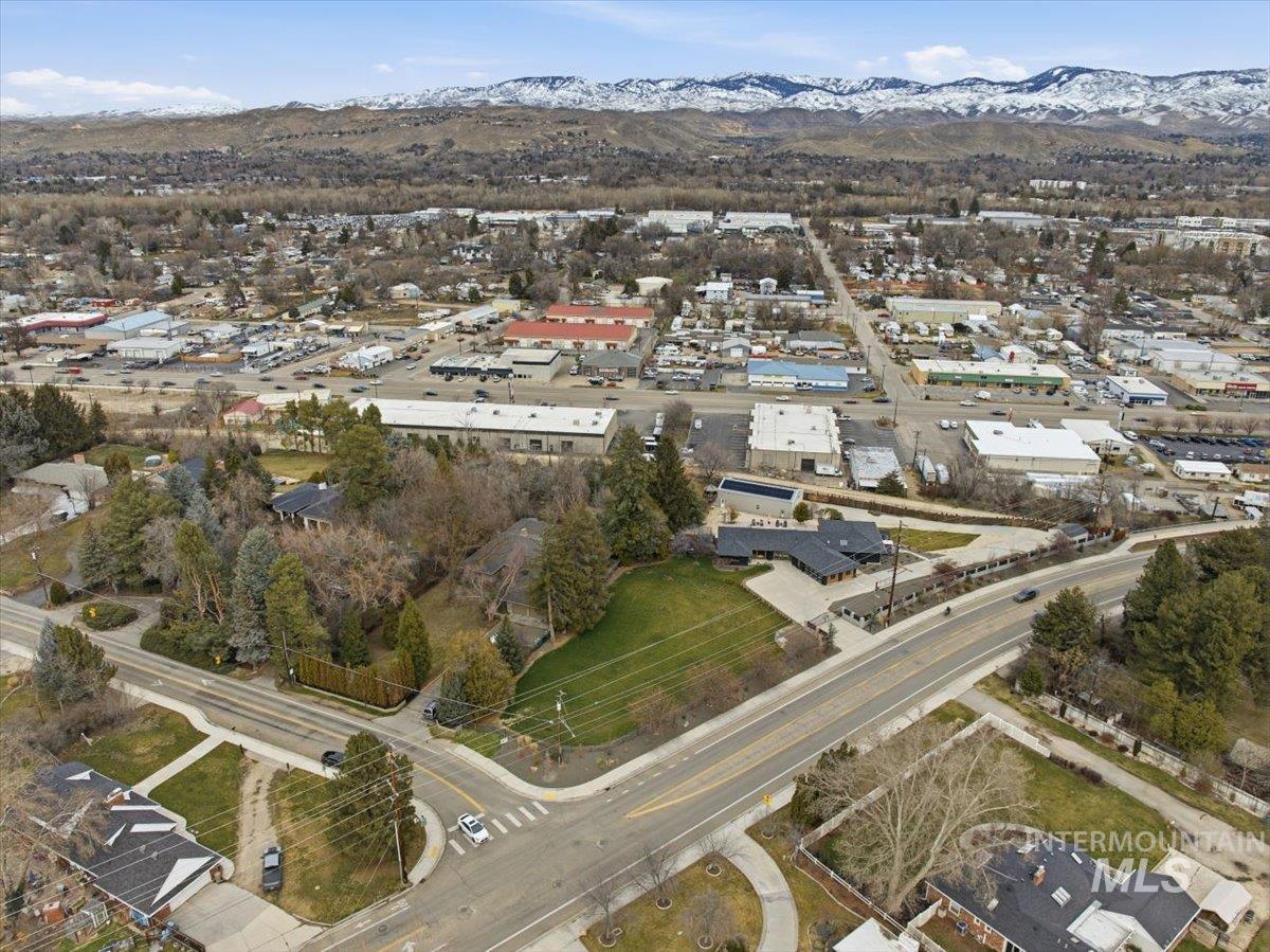 TBD N Mountain View