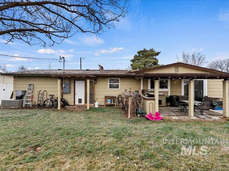 8931 Brynwood Drive