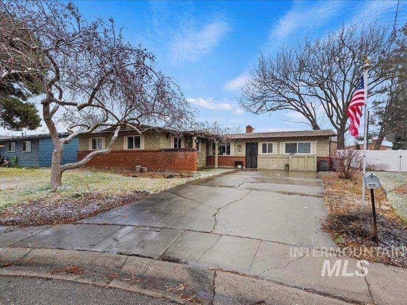 8931 Brynwood Drive
