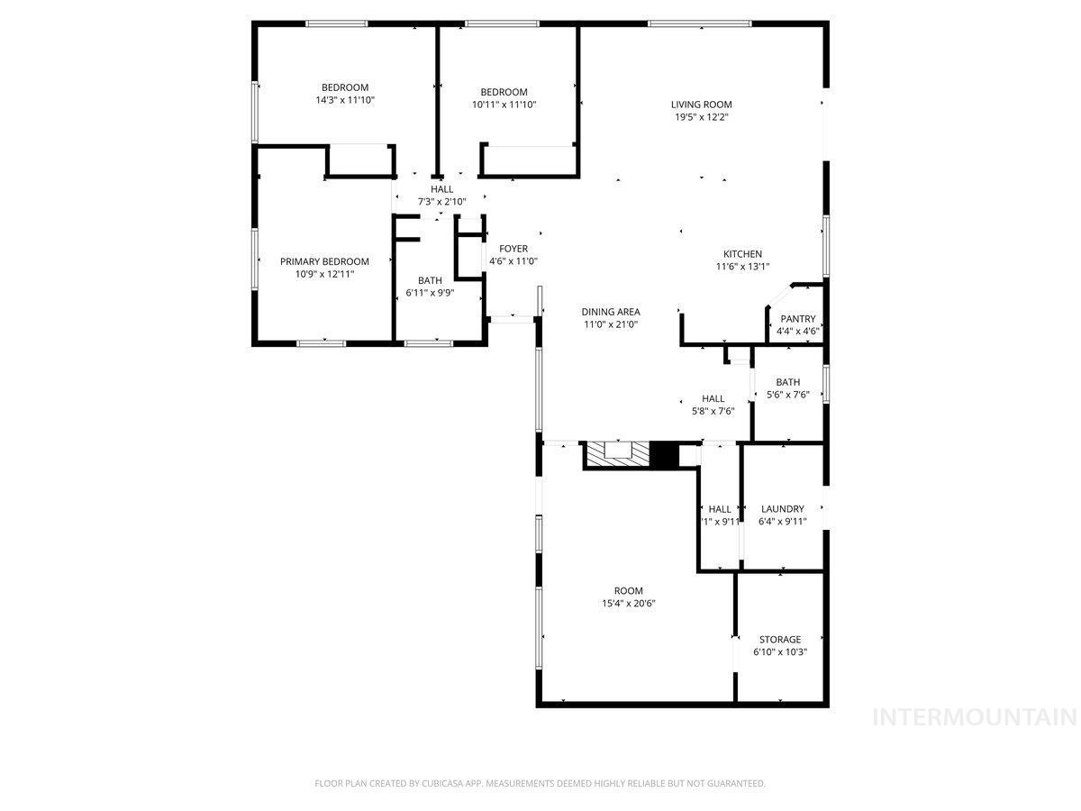 8931 Brynwood Drive