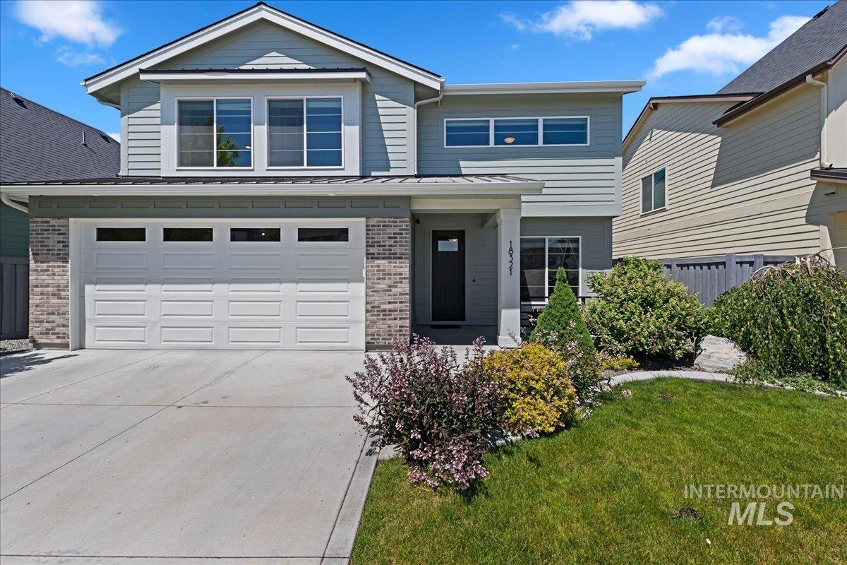 18321 Hush Creek Way