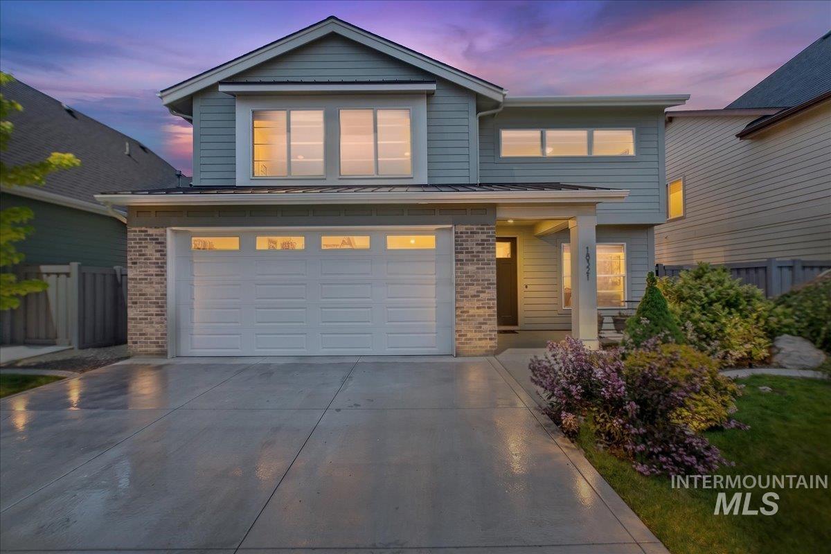 18321 Hush Creek Way