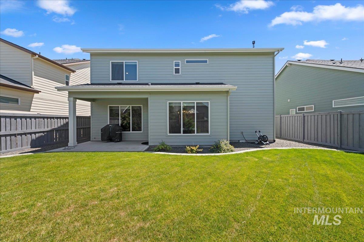 18321 Hush Creek Way