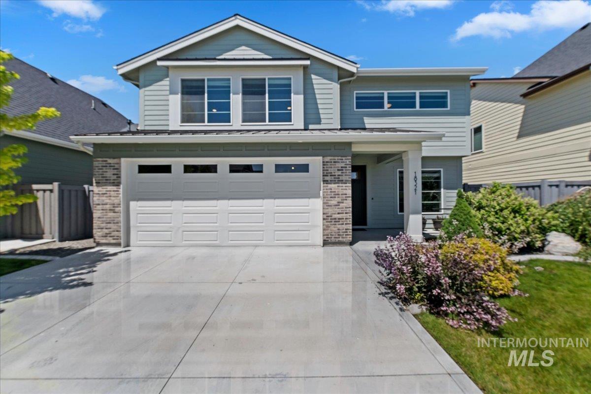 18321 Hush Creek Way