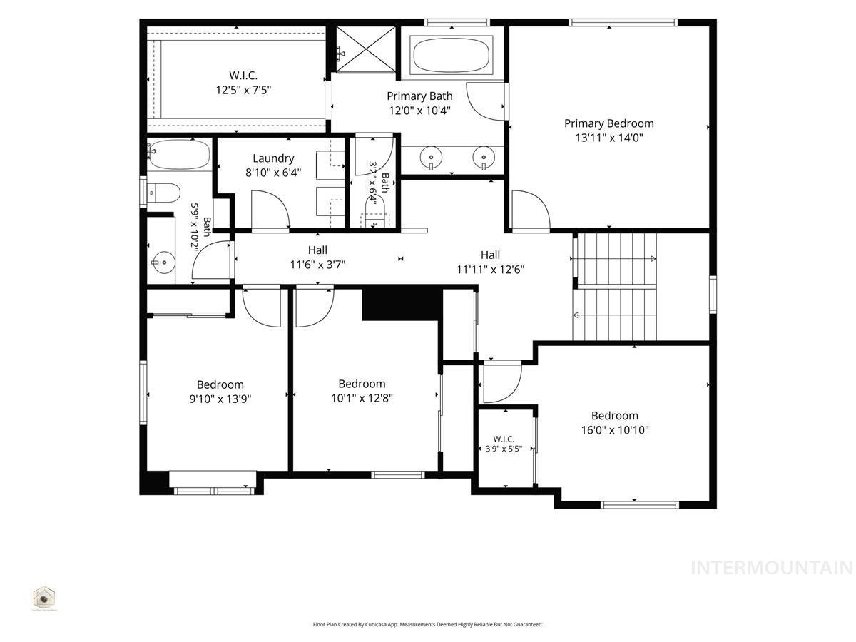 582 W Treehouse Way