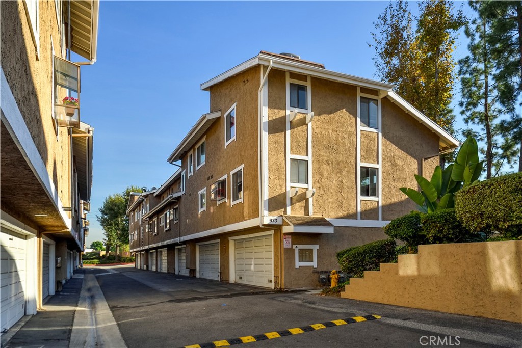 973 W Imperial Highway Unit: G