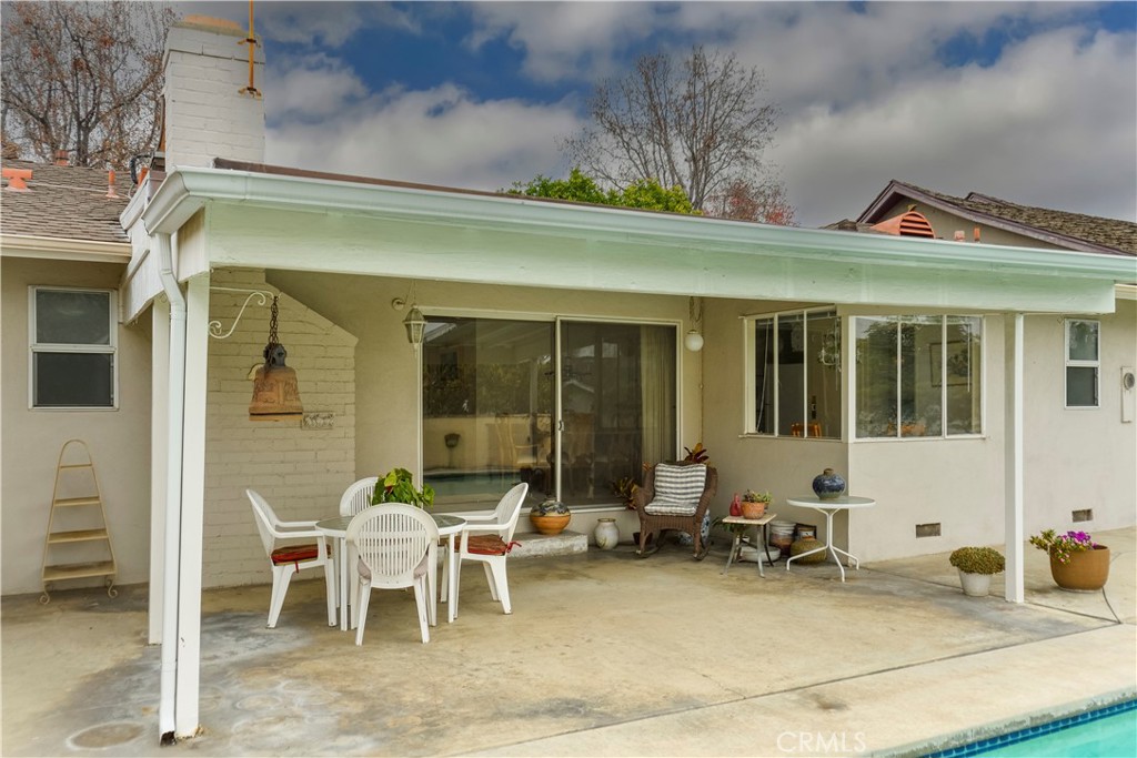 16250 Honnington Street