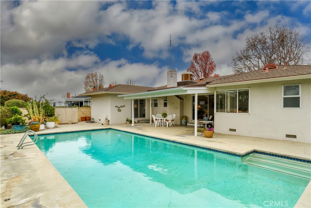 16250 Honnington Street