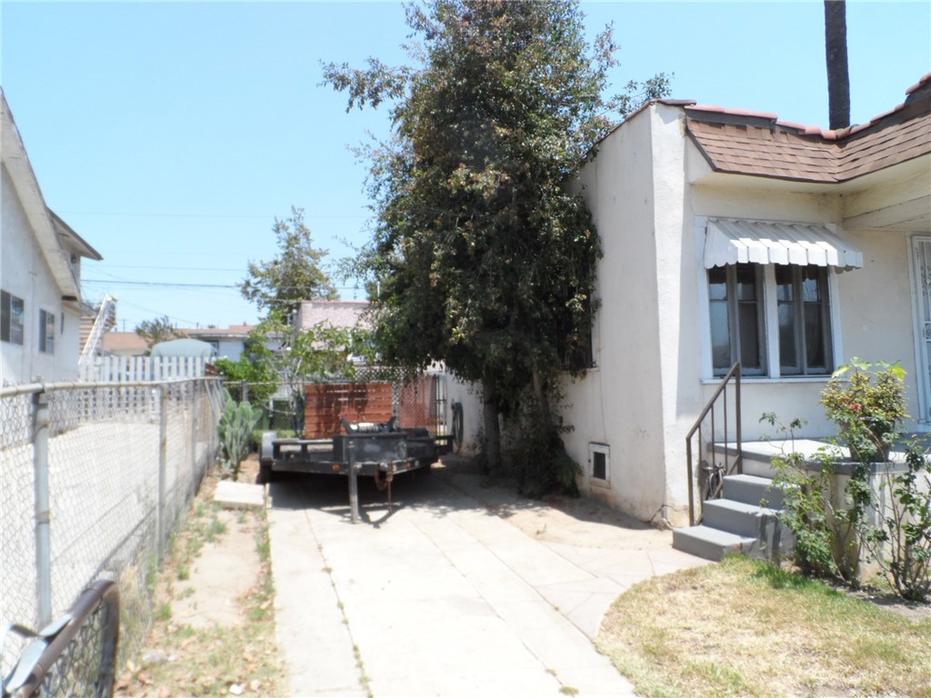 3247 Garnet Street
