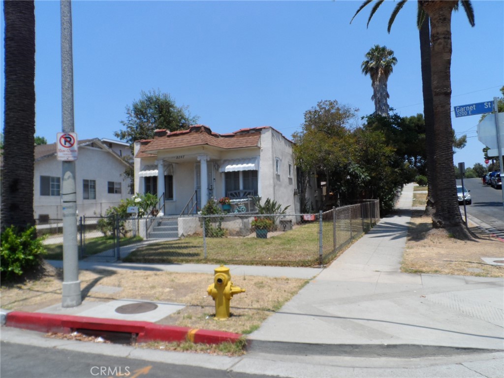 3247 Garnet Street