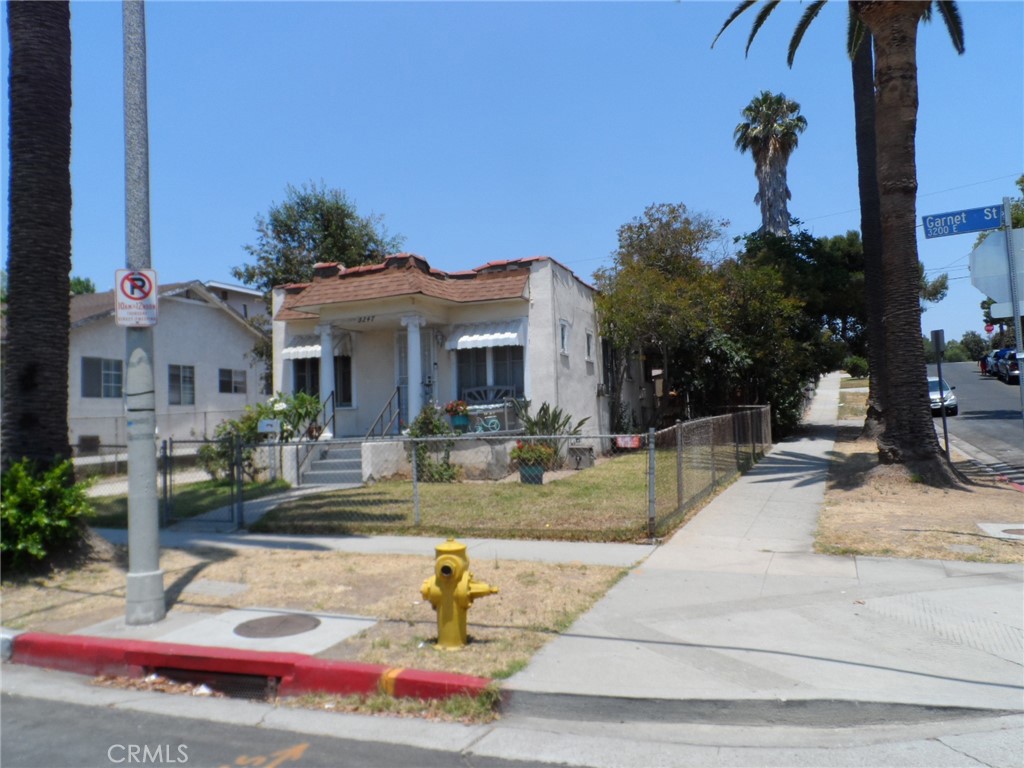 3247 Garnet Street