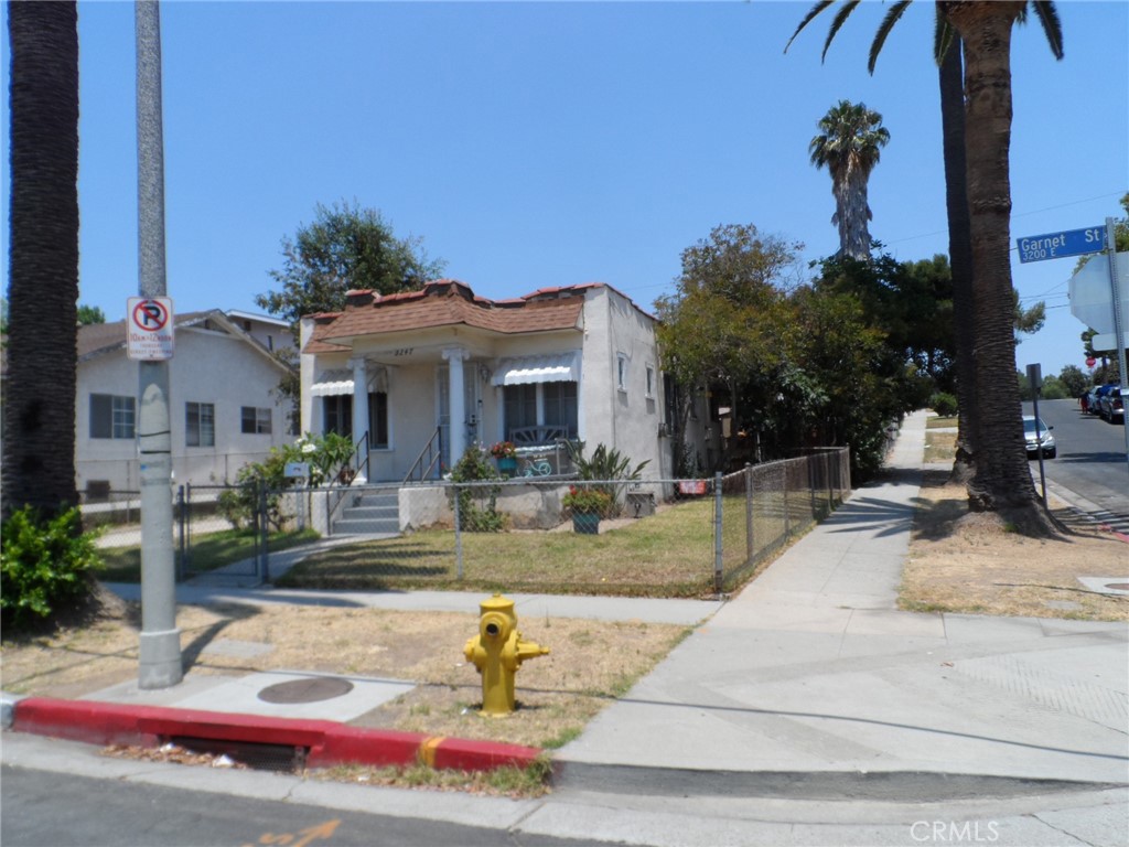 3247 Garnet Street