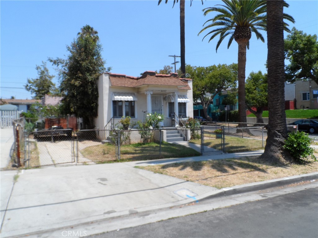 3247 Garnet Street