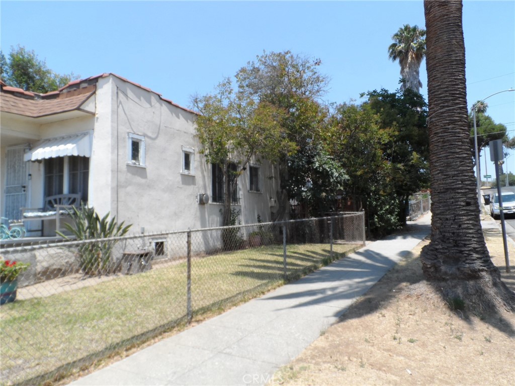 3247 Garnet Street