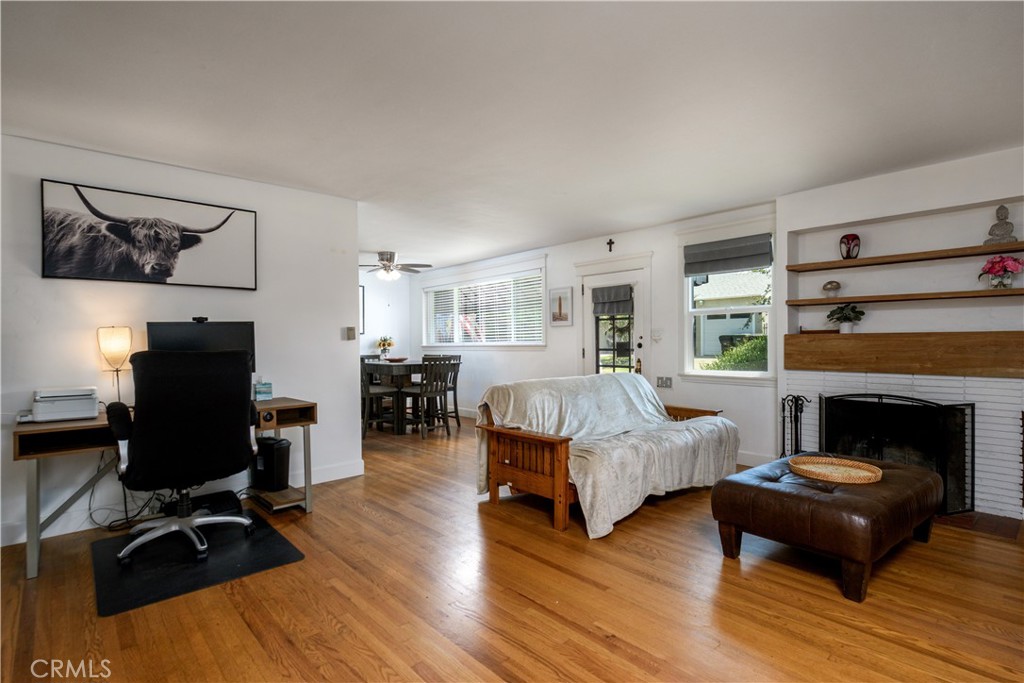 7909 Rhea Vista Drive