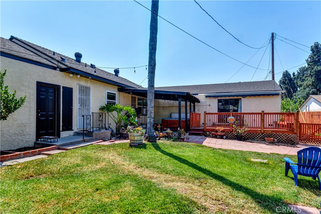 7909 Rhea Vista Drive