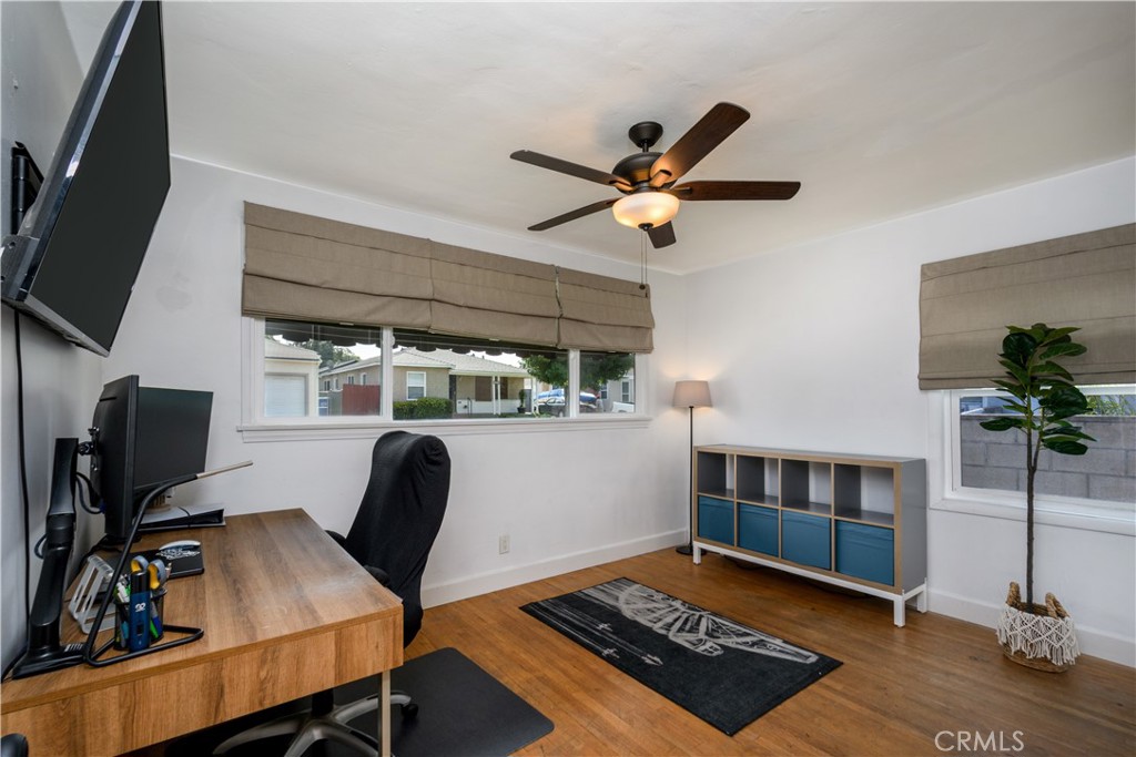 7909 Rhea Vista Drive