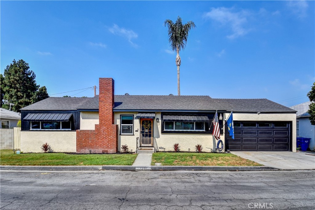 7909 Rhea Vista Drive