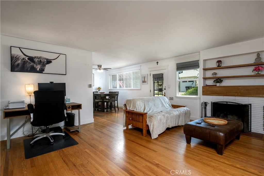 7909 Rhea Vista Drive