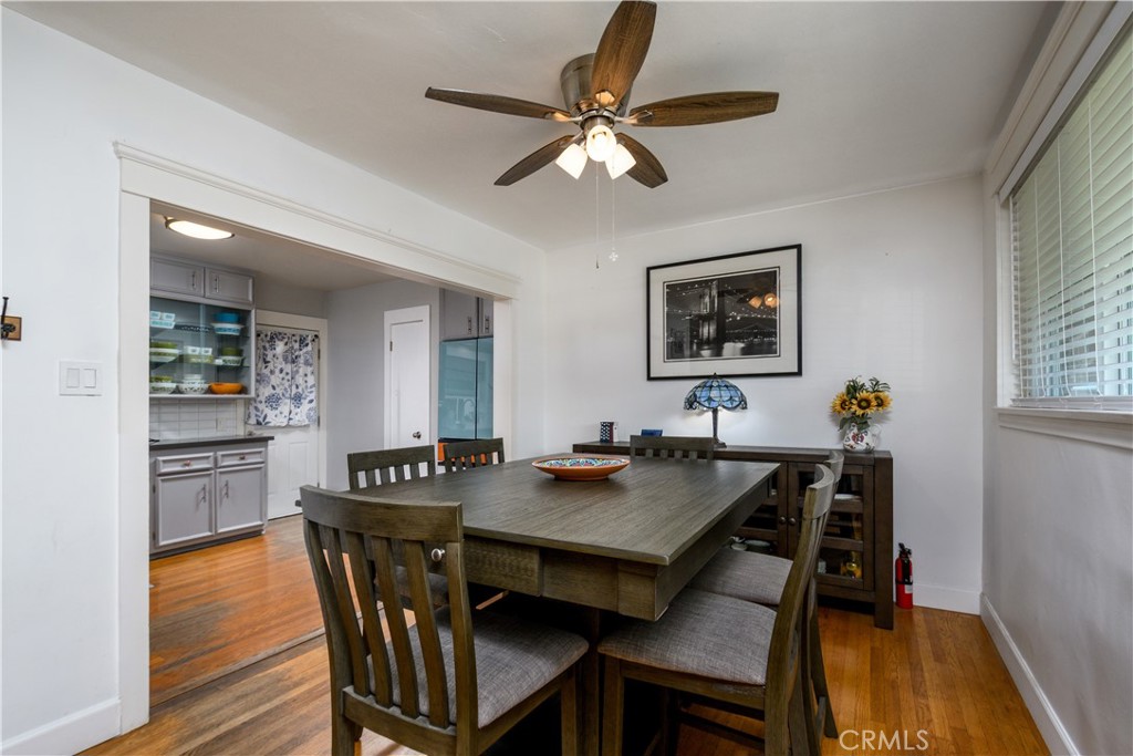 7909 Rhea Vista Drive