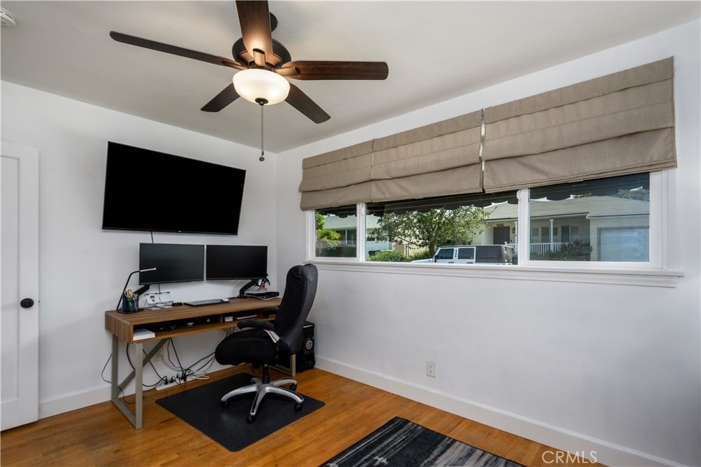 7909 Rhea Vista Drive