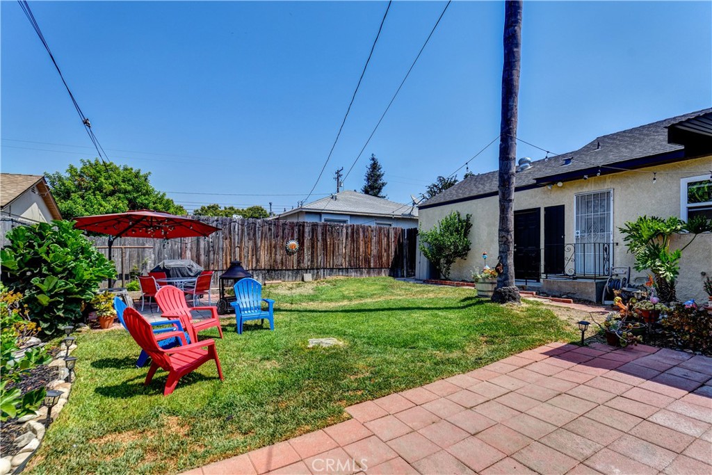 7909 Rhea Vista Drive