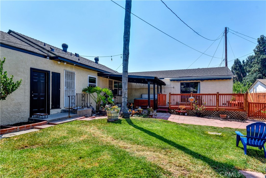 7909 Rhea Vista Drive