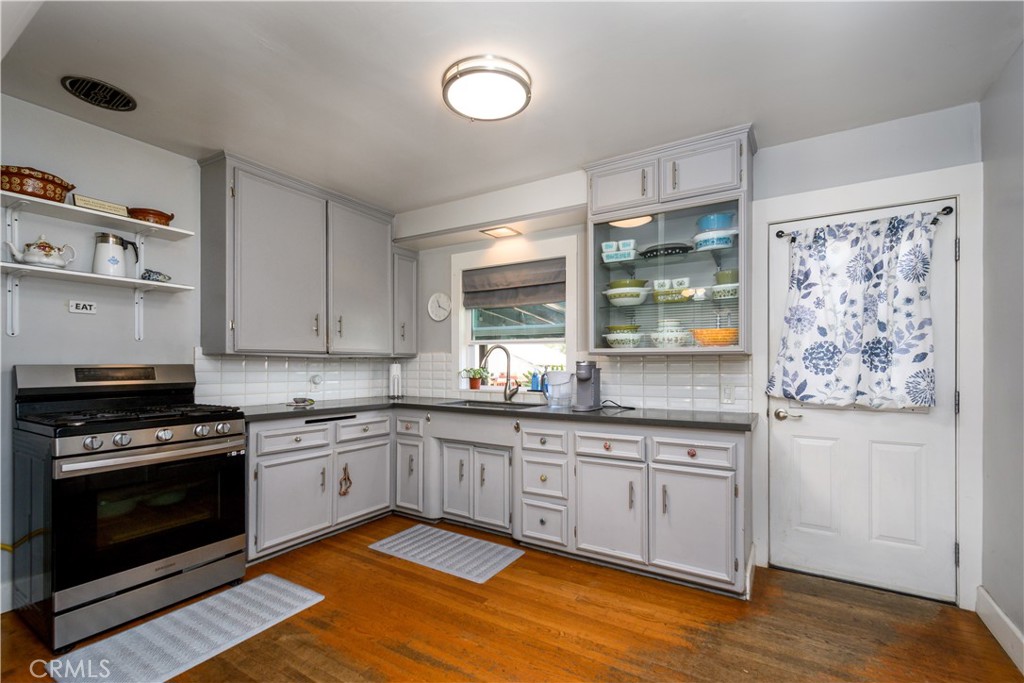 7909 Rhea Vista Drive
