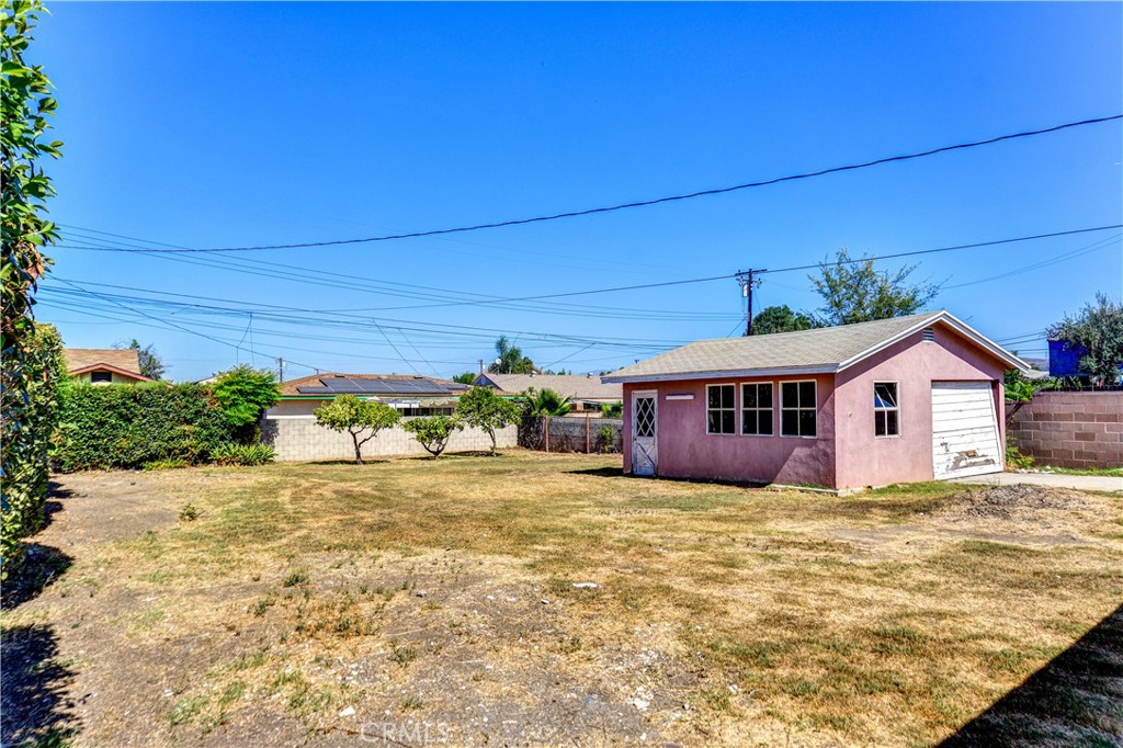 11111 Colima Rd.
