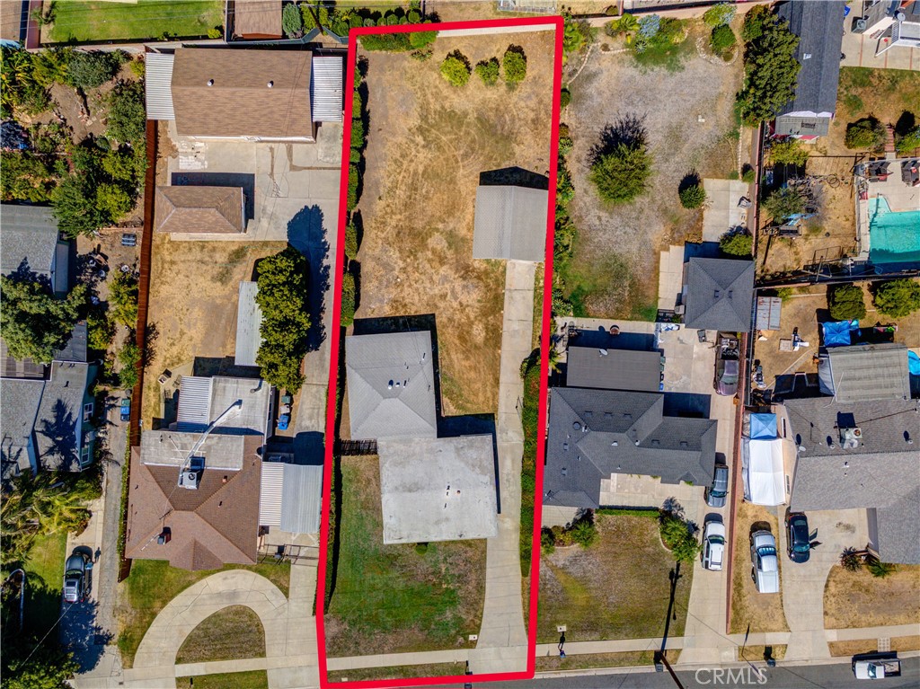 11111 Colima Rd.
