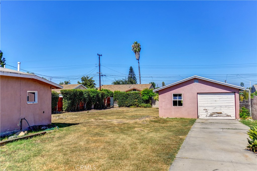 11111 Colima Rd.