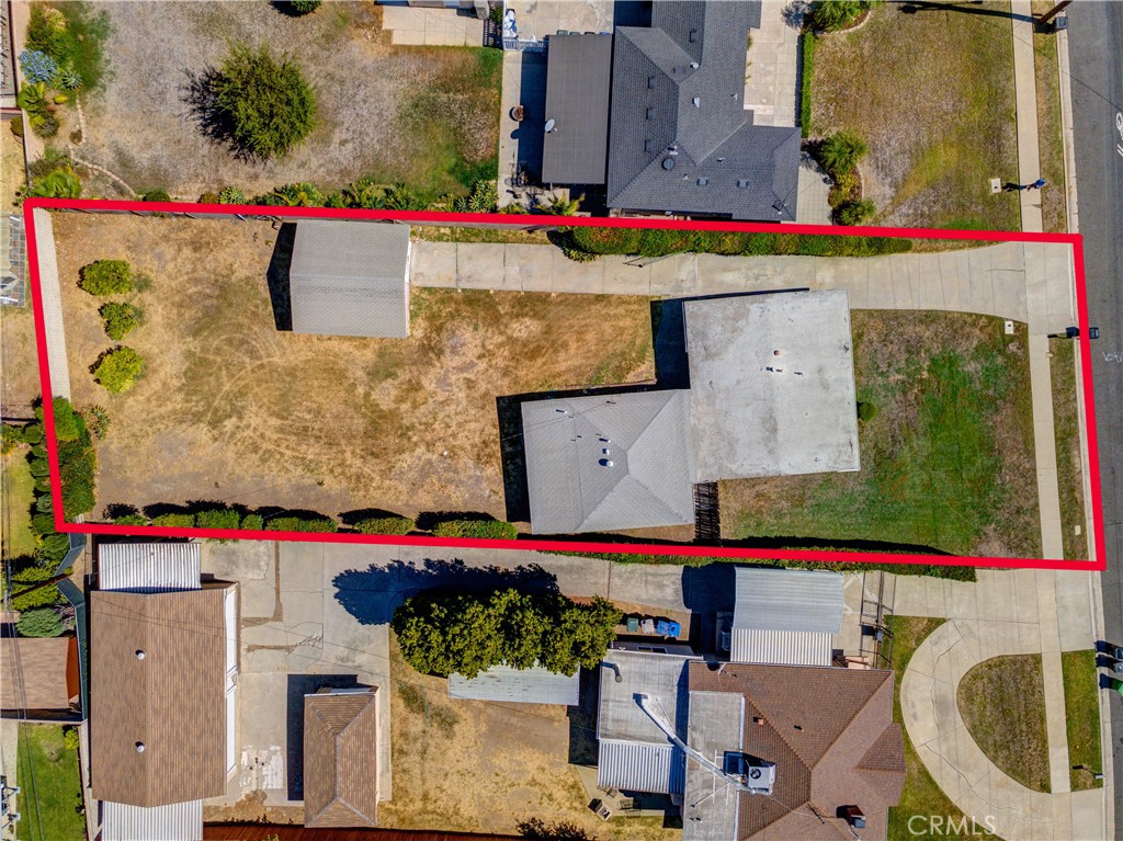 11111 Colima Rd.