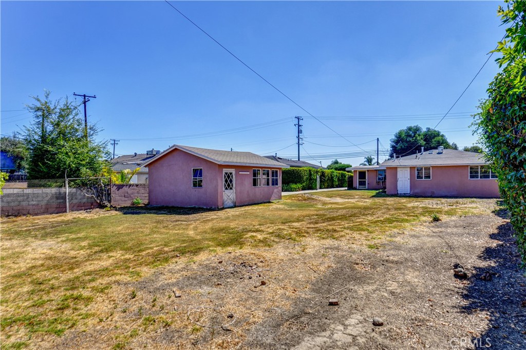 11111 Colima Rd.
