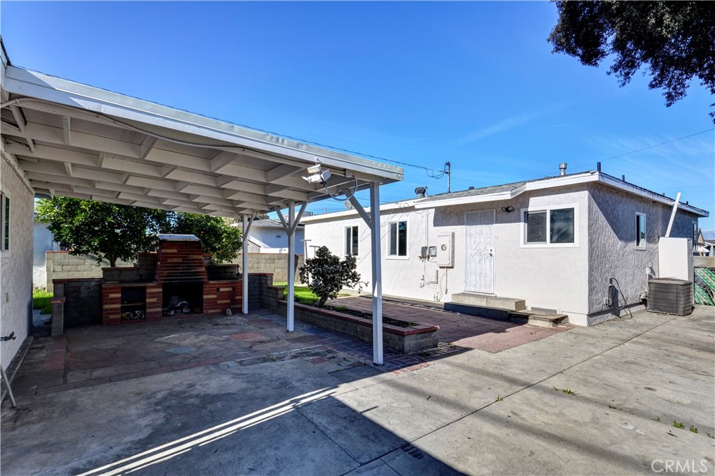 10722 Rose Hedge Drive