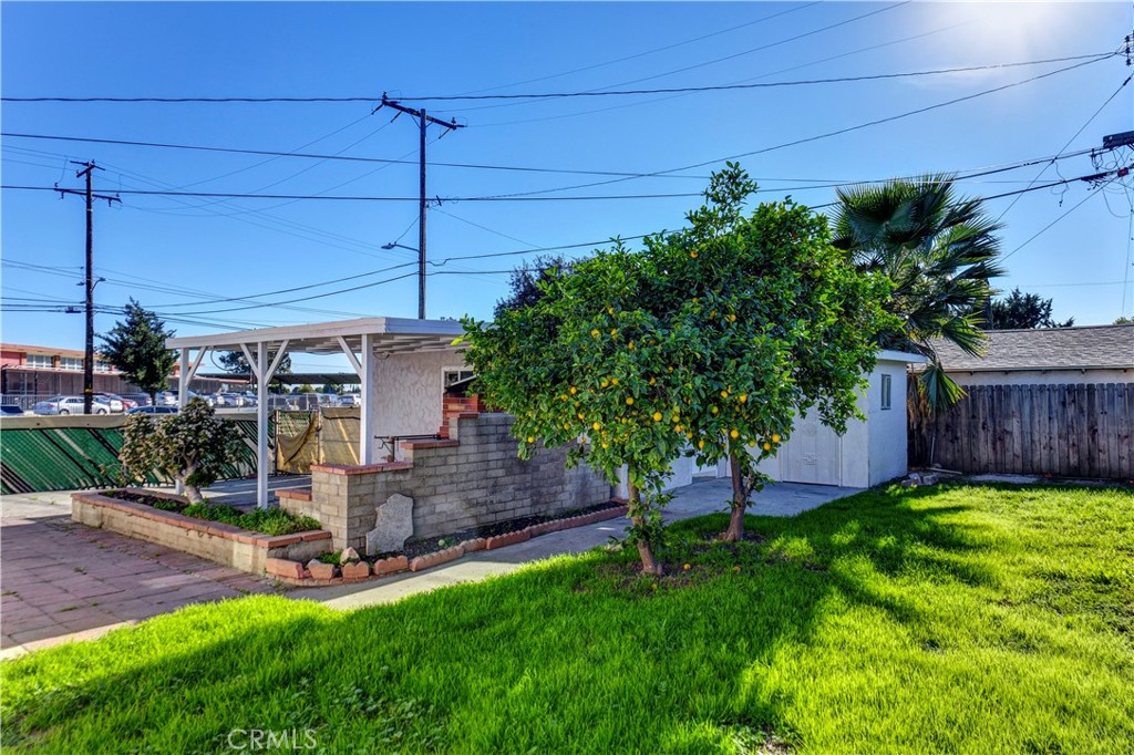 10722 Rose Hedge Drive