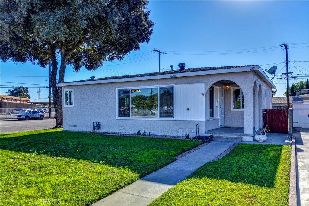 10722 Rose Hedge Drive