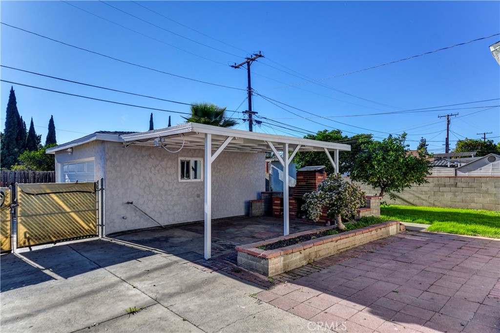 10722 Rose Hedge Drive