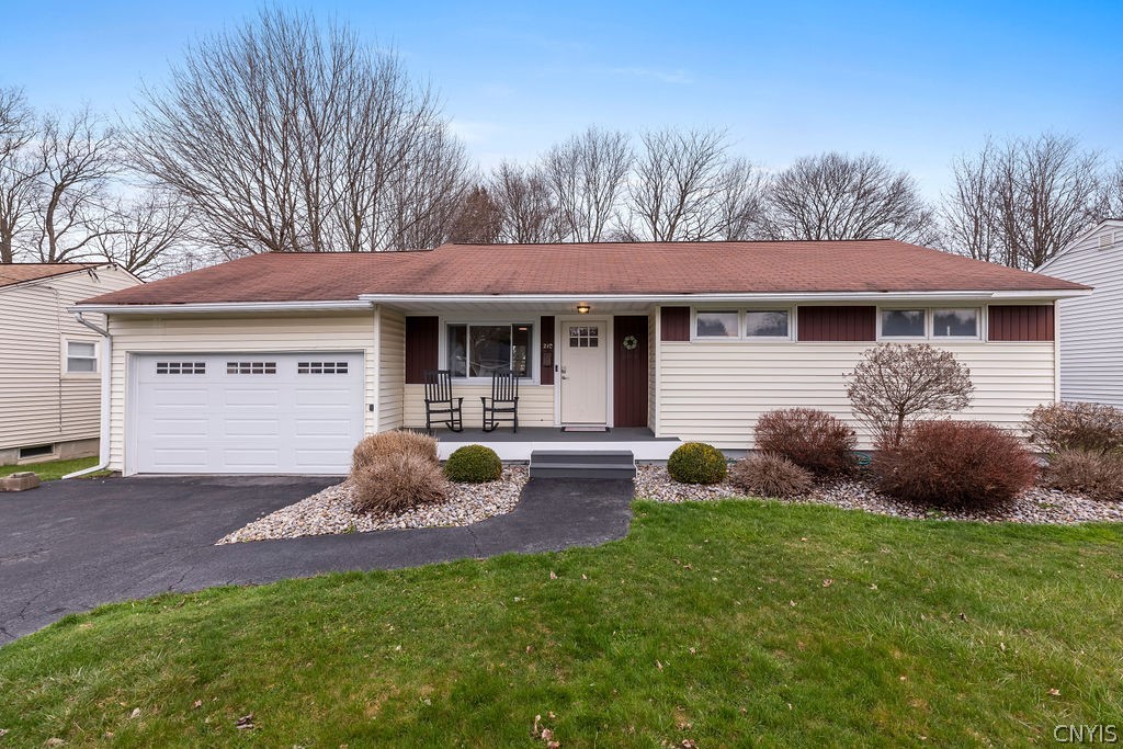 210 Jane Drive