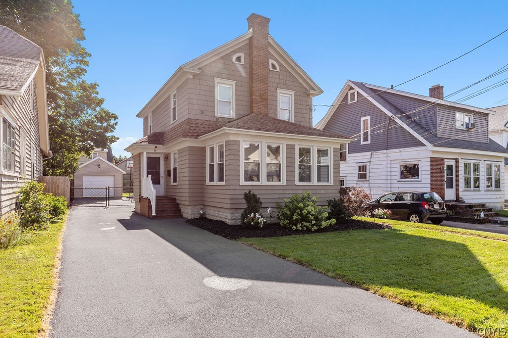 321 Forest Hill Drive