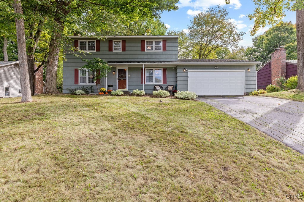 122 Hillside