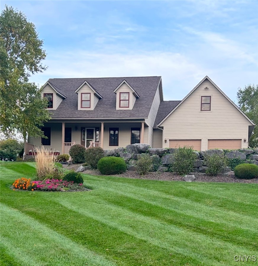 1022 Wheatfield