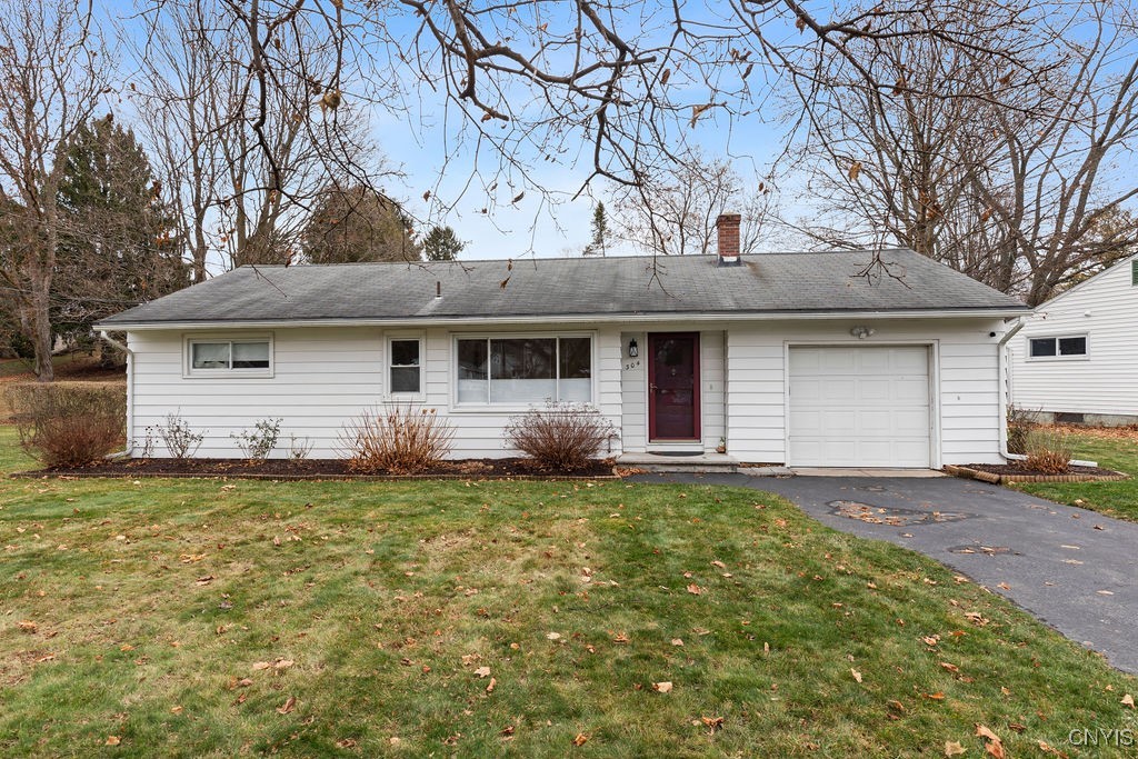 304 Dunning Drive