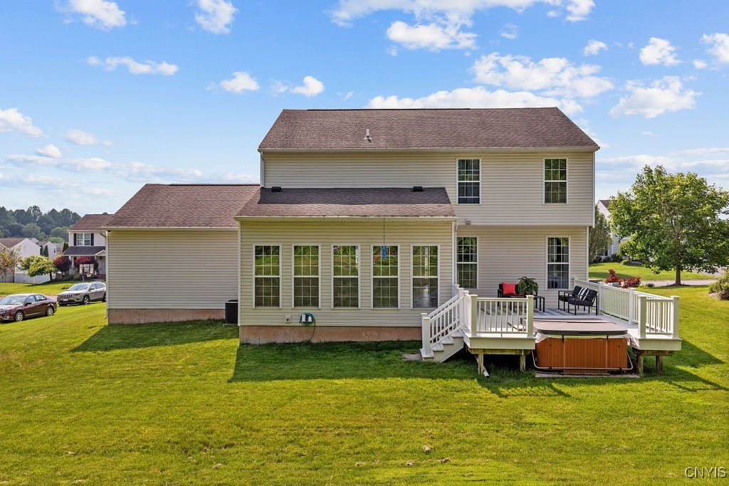 163 Golden Meadows Way