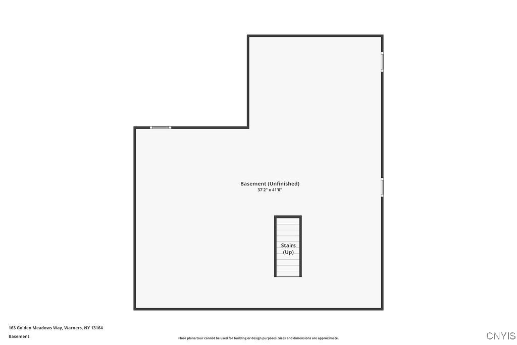 163 Golden Meadows Way