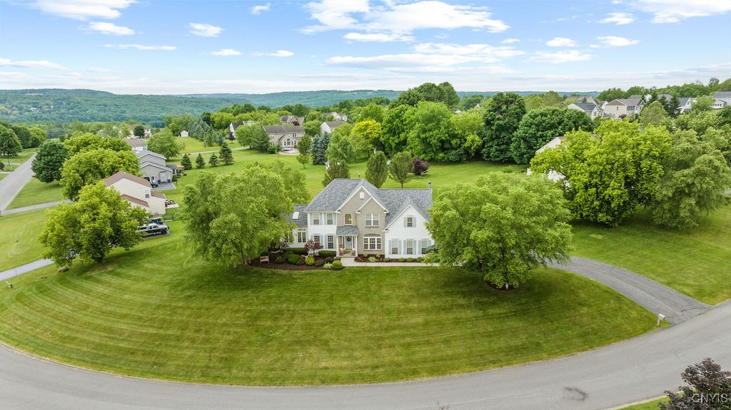133 Raspberry Lane