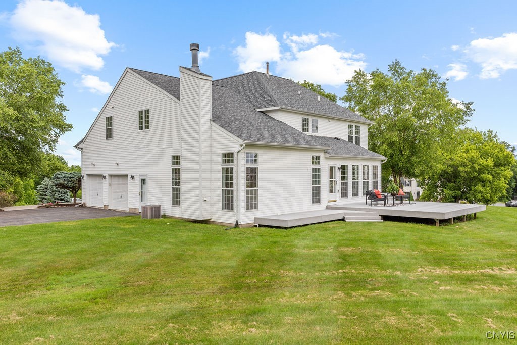 133 Raspberry Lane