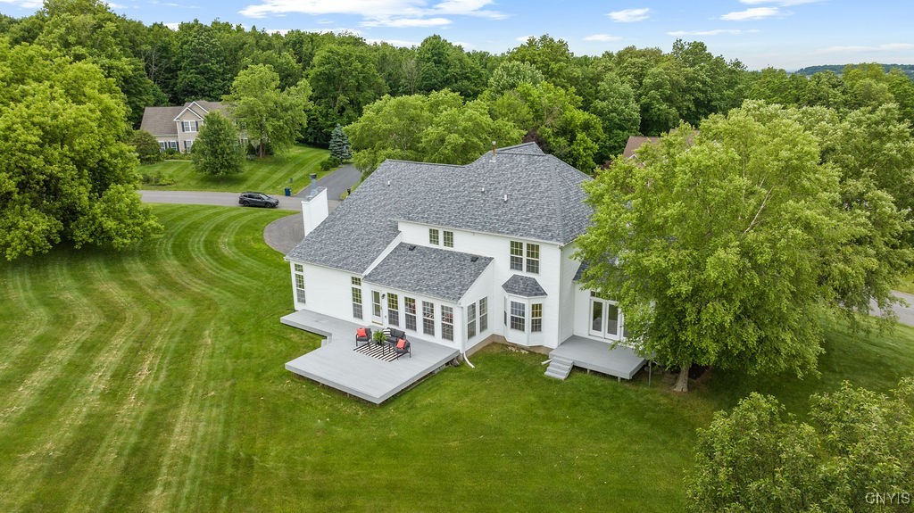 133 Raspberry Lane